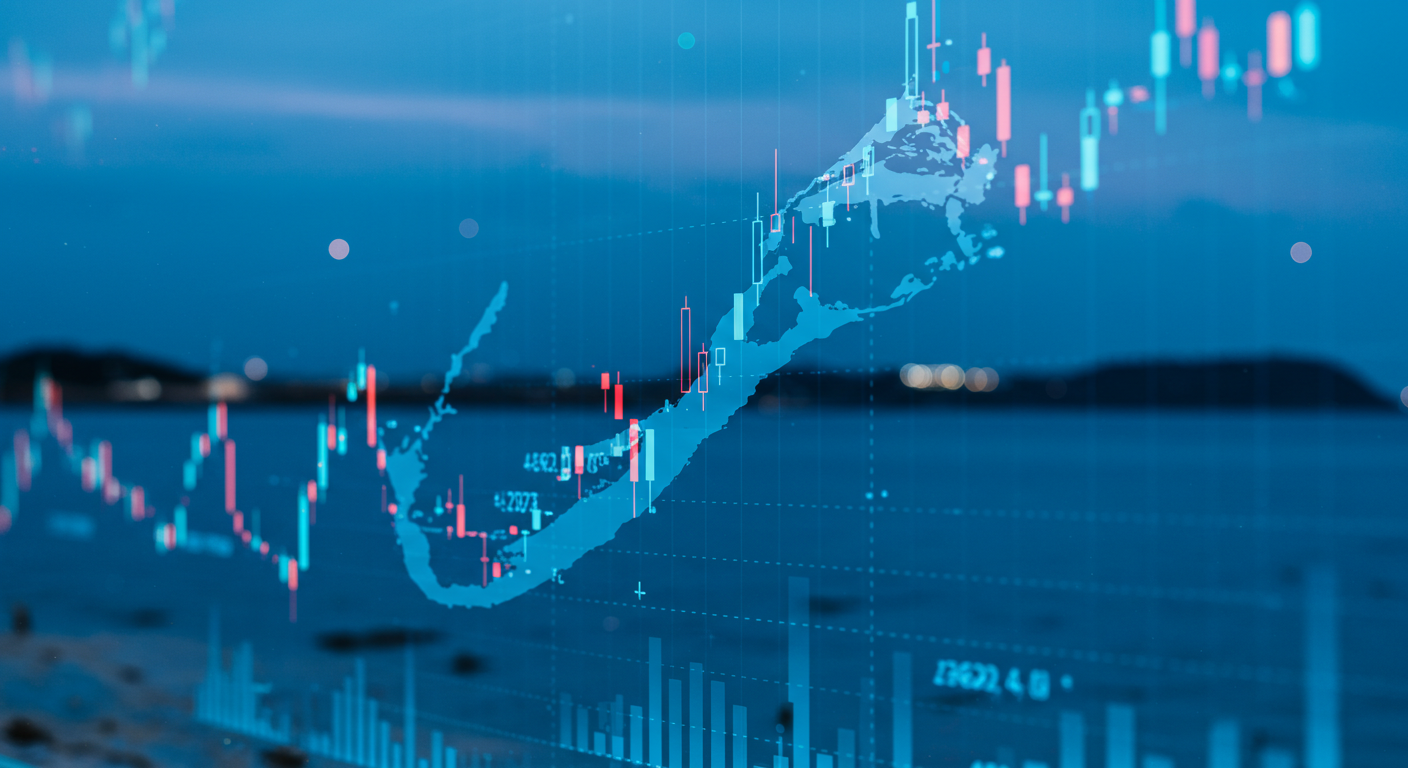 Bermuda Fintech Two-Hours Image
